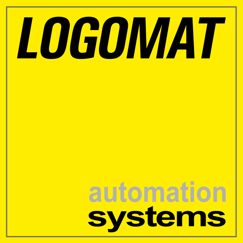 LOGOMAT automation systems, Inc.